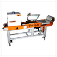 L Sealer Tunnel Shrink