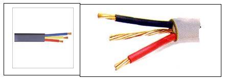 Submersible Wire