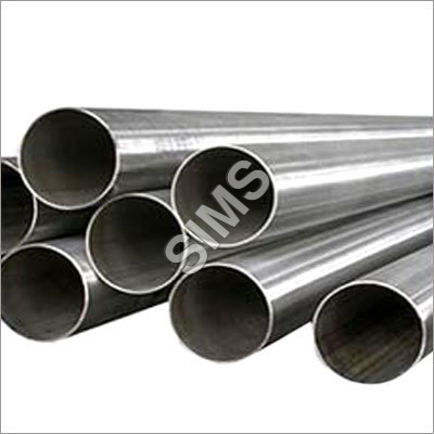 SS Pipe ERW & Seamless