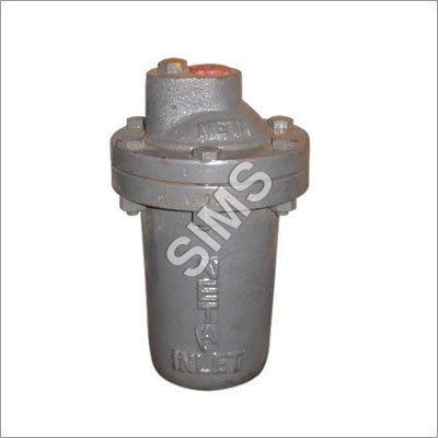 Steam Trap