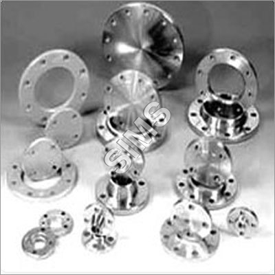 Flanges