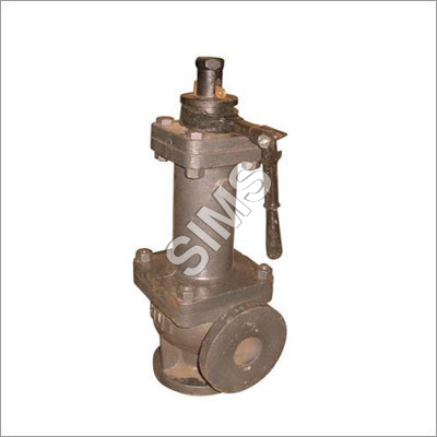 Safety Valve