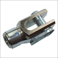 Hard Chrome Plated Bar 20MnV6