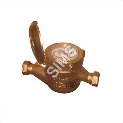 Water Valve