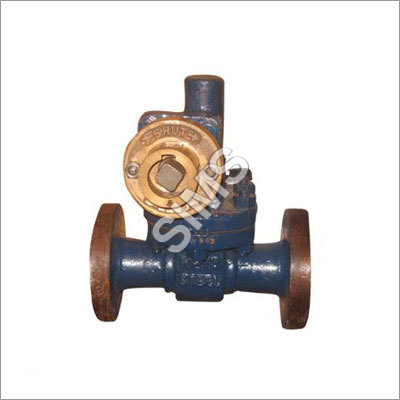Blow Down Valve