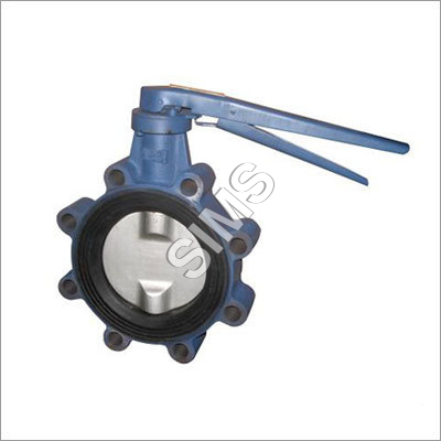 Butterfly Valve
