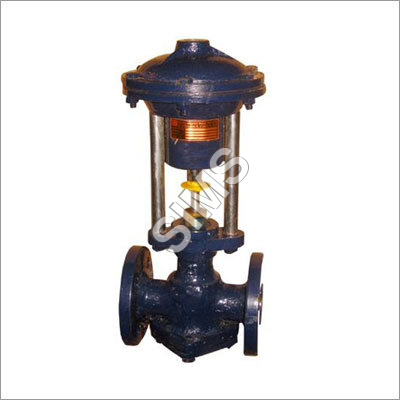 Control Valves