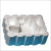 Thermocol Blocks