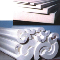 Thermocol Pipe Section
