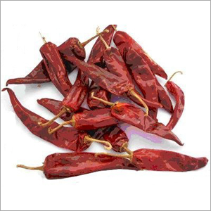 Red Chilli