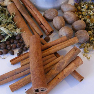 Cinnamon Sticks