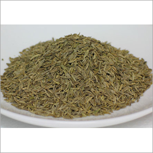 Cumin