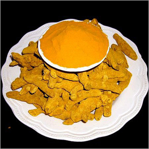 Whole Turmeric