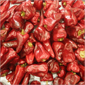 Dry Chilly