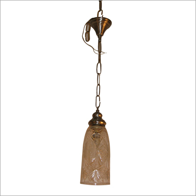 Hanging Wall Lamps