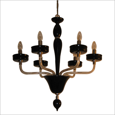 Hanging Chandeliers