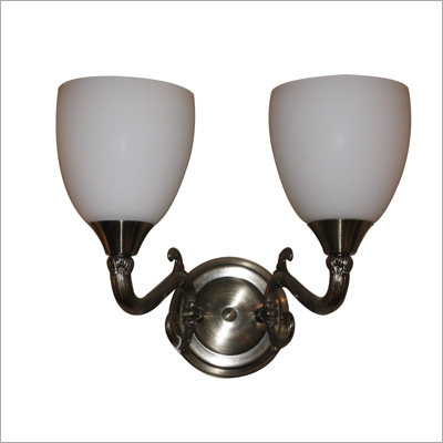 Wall lamp