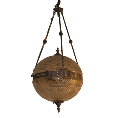 Decorative Wall Lamp