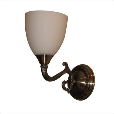 Iron Wall Lamp Shade