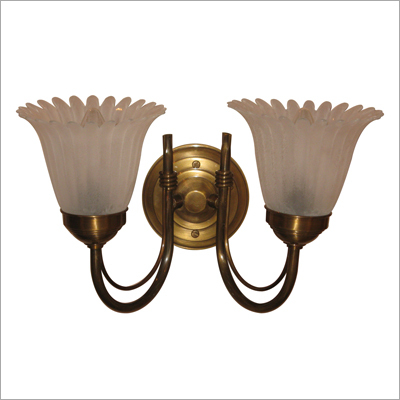 Wall Sparking Lamp