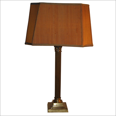 Designer Table Lamp