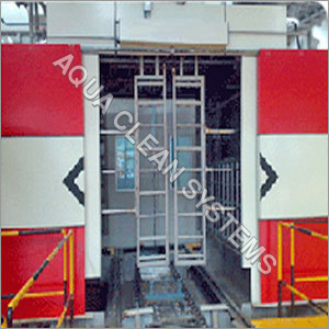 Roto Cabinet WR Component Washer