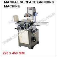 Head Surface Grinding Machine