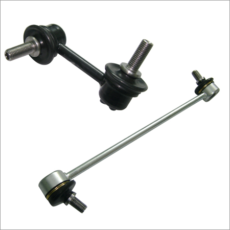 Automobile Components