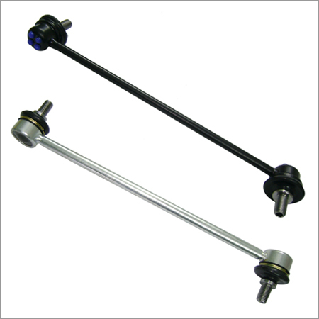 Machined Auto Components