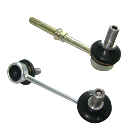 Aluminium Auto Components