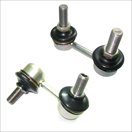 Automobile Components