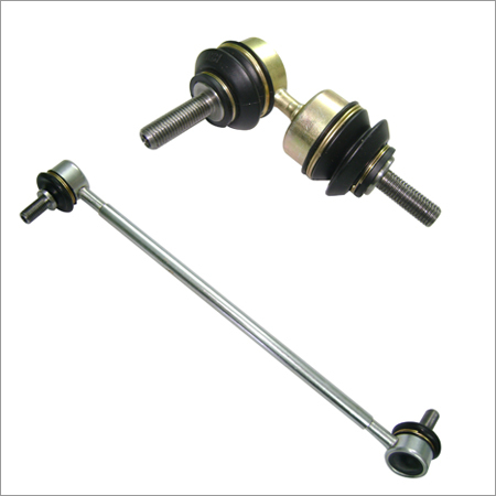 Auto Pressed Components