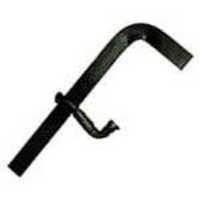 Shuttering Clamp Usage: Industrial
