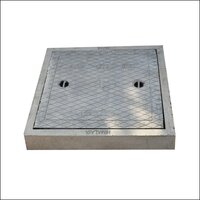 Frc Square Frame And Cover Application: Drainage