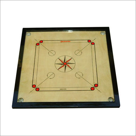 Carom Board