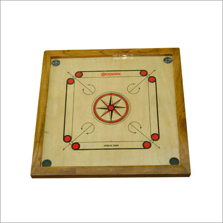 Carom Board