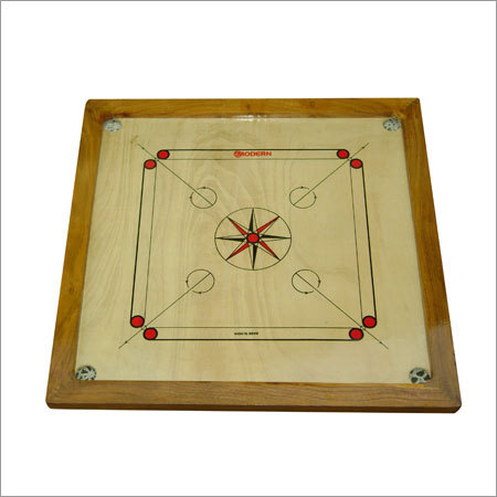 Carom Board