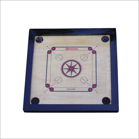 Carom Board