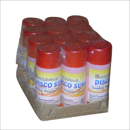 Carom Powder