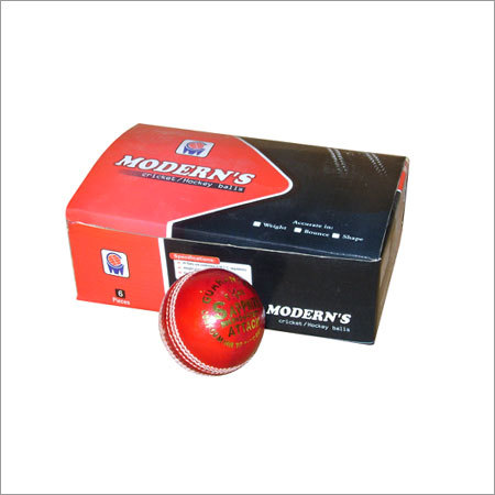 Cricket Ball