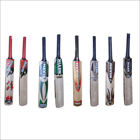 Full Size Bats