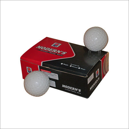 Hockey Balls