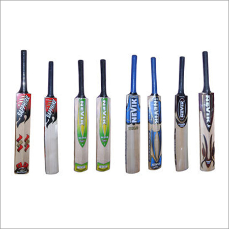Junior Bats