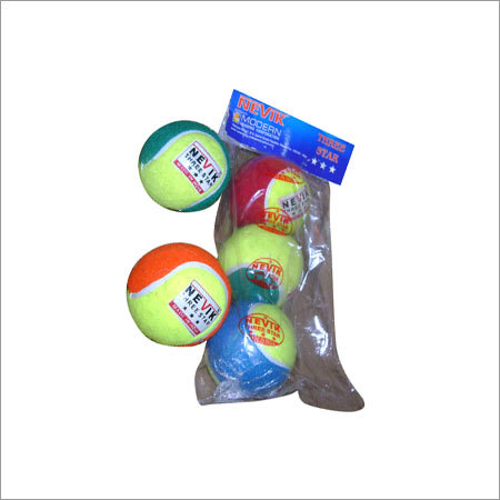 Tennis Balls