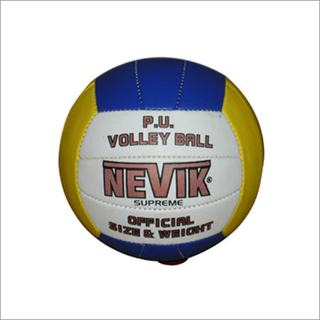 Volley Ball
