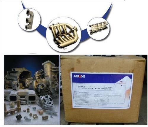 Anaseal Impregnation Sealants