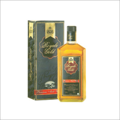 Royal Gold Malt Whisky