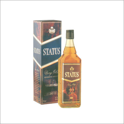 Old Reserve Whisky