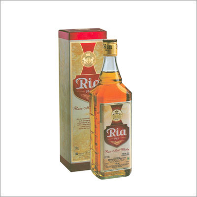Ria Malt Whisky