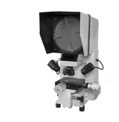 Optical Profile Projector - Application: Industrial